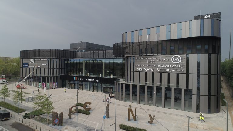 Galeria Młociny