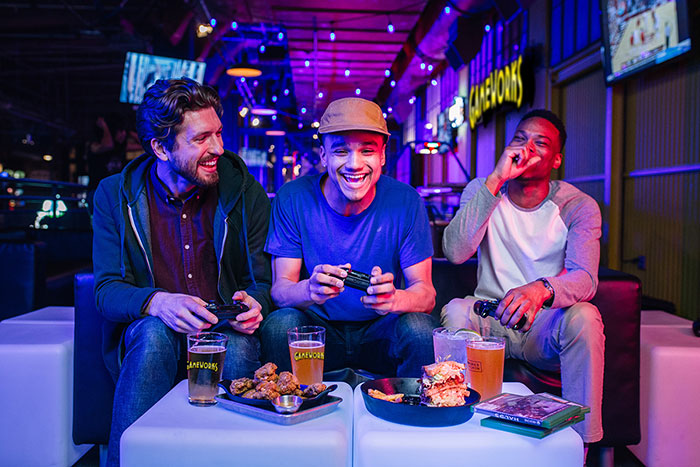 GameWorks