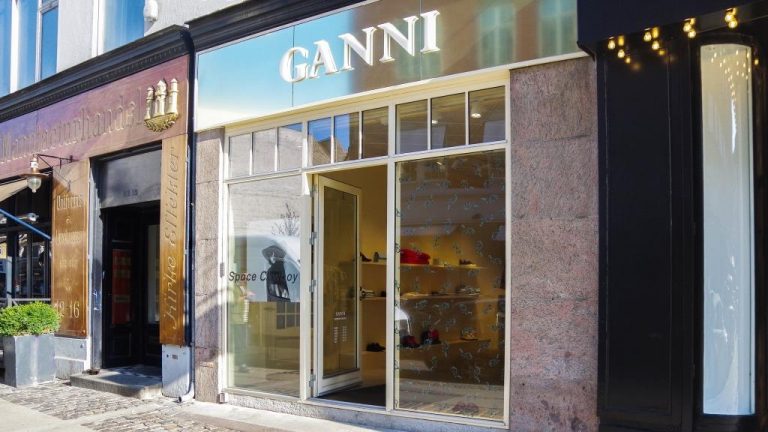 Ganni