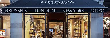 Godiva New York City store a launchpad for Global Dominance
