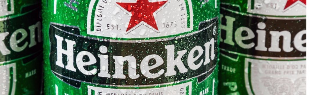 Heineken
