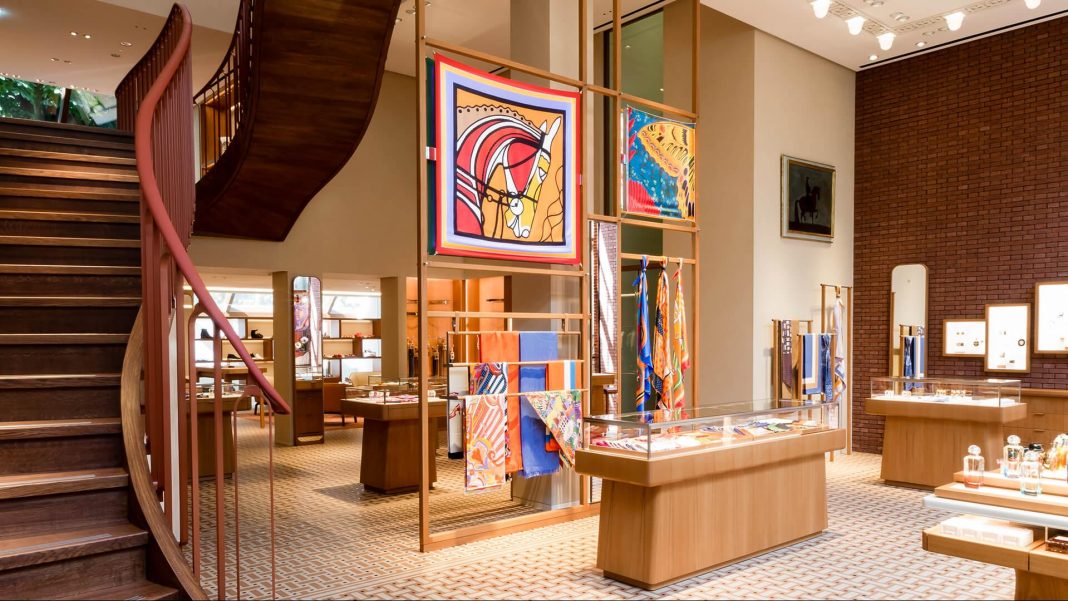 Hermès