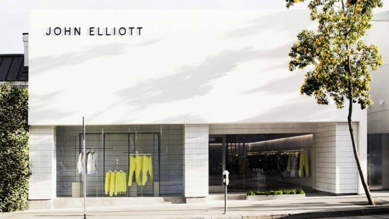 John Elliott