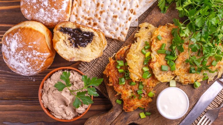Azerbaijan’s first kosher restaurant to open in Baku