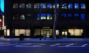 Ikea faces fight at home as Britain’s trendy Made opens a showroom in Stockholm