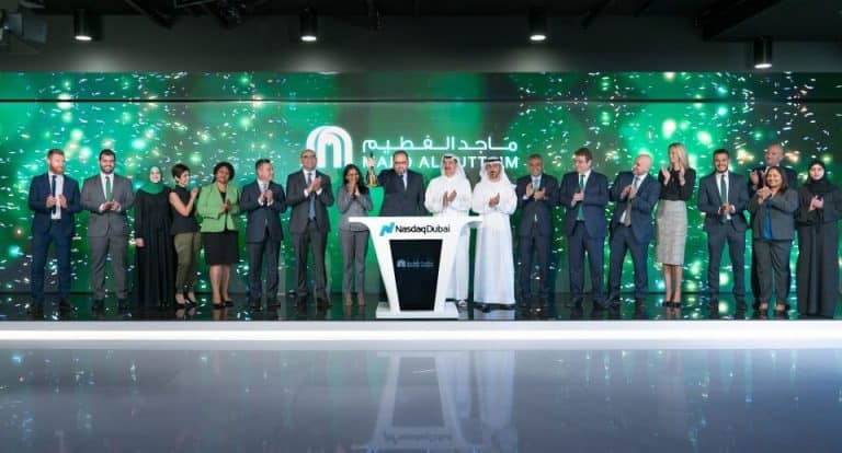 Majid Al Futtaim