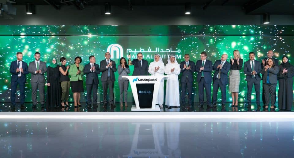 Majid Al Futtaim
