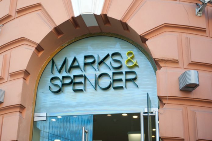 Marks & Spencer
