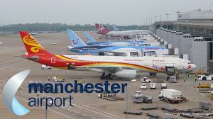 Manchester Airport signs up to Tap Water Refill Scheme