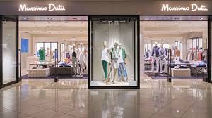 Massimo Dutti Singapore Massimo Dutti Singapore