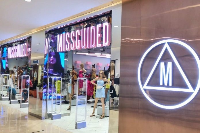 Missguided
