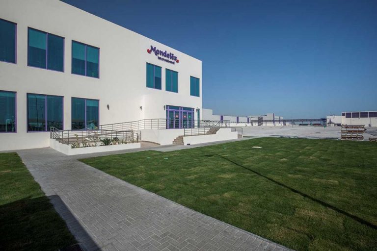 Mondelez