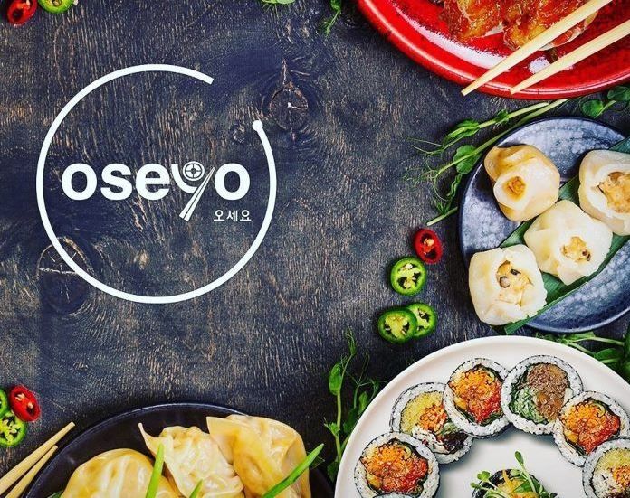 Oseyo
