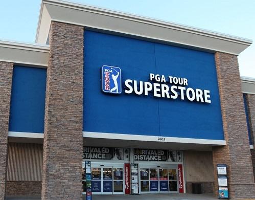 PGA