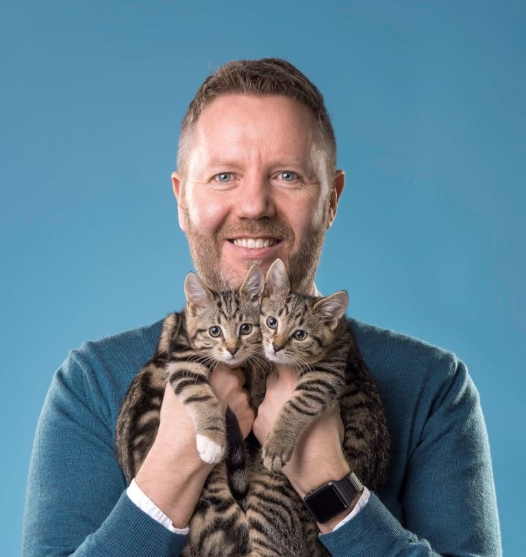 Pets At Home