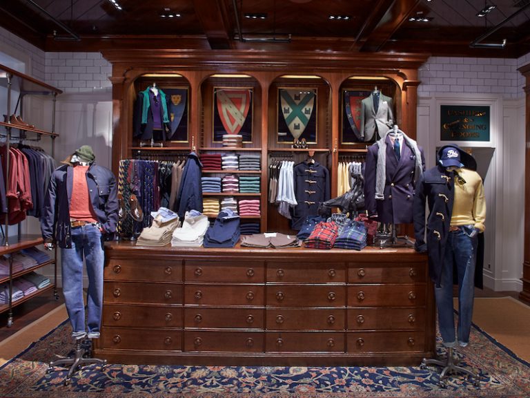 Ralph Lauren