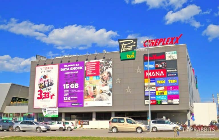 Sportina Group