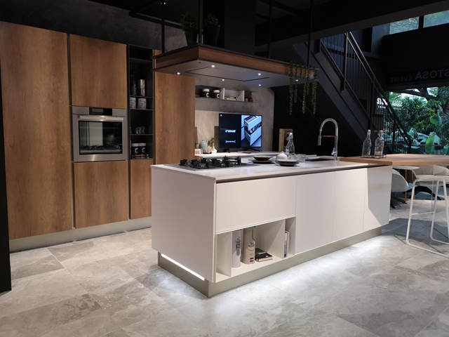 Stosa Cucine 4