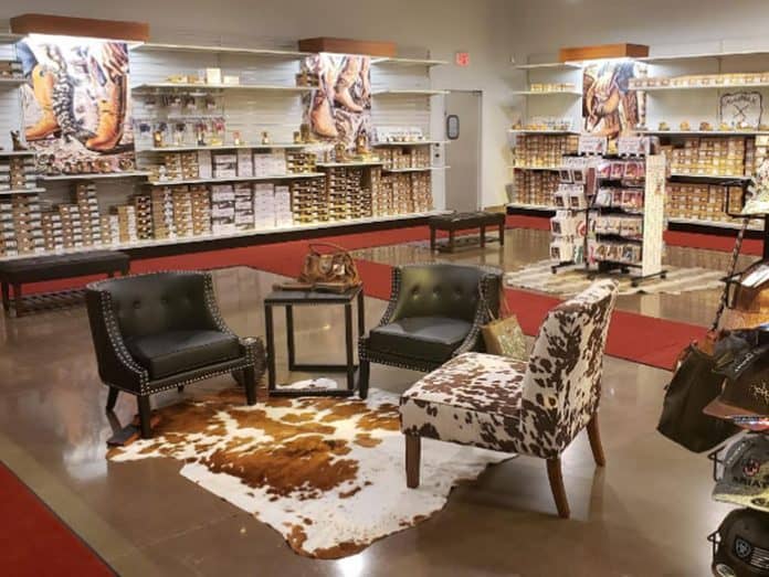 Escape space to open at OKC Outlets Retail & Leisure International