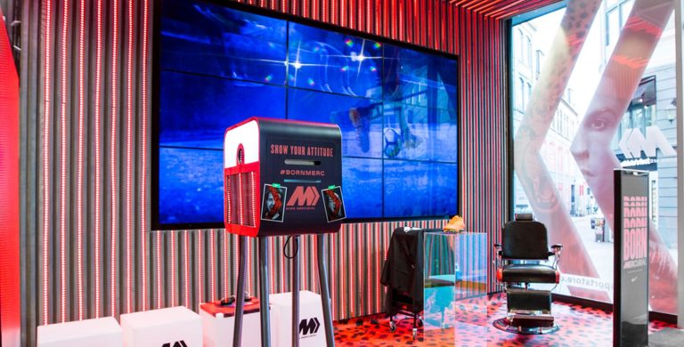 Unisport offers first Parisian flagship