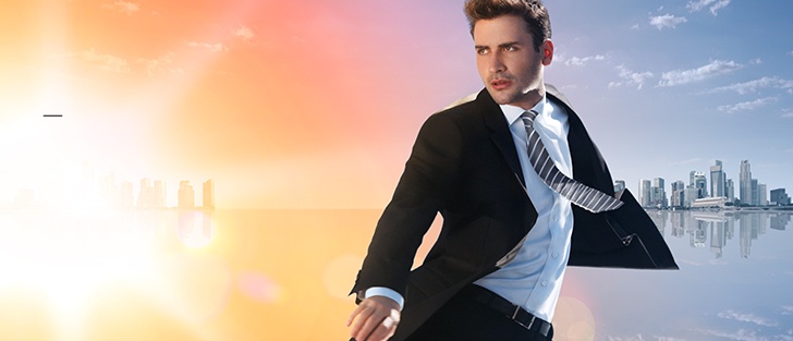 Van Heusen