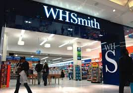 WH Smith to open two stores at Bahrain International Airport