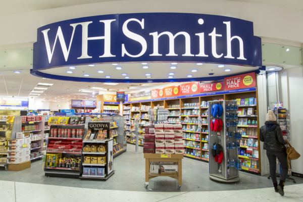 WHSmith