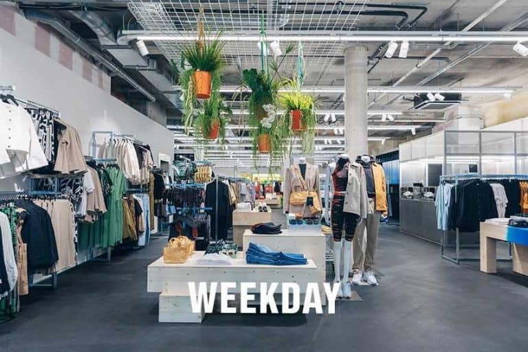 WeekDay