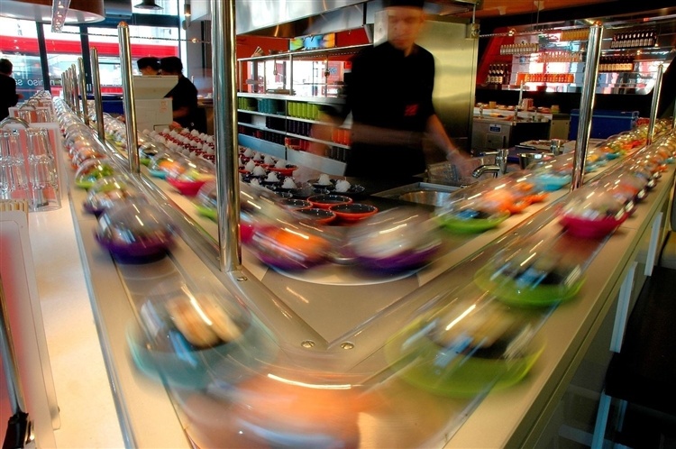 YO! Sushi coming to Ashford Designer Outlet as part of £90 million expansion