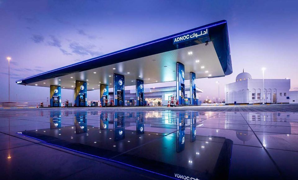Adnoc