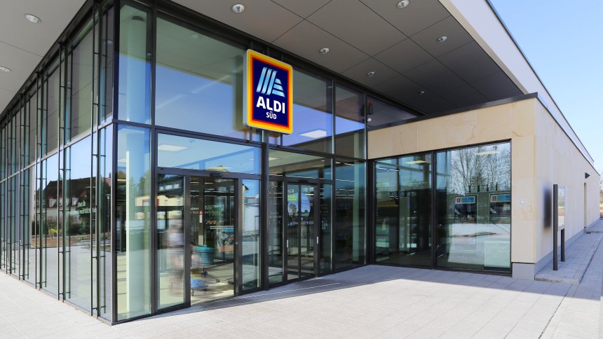 Aldi - China