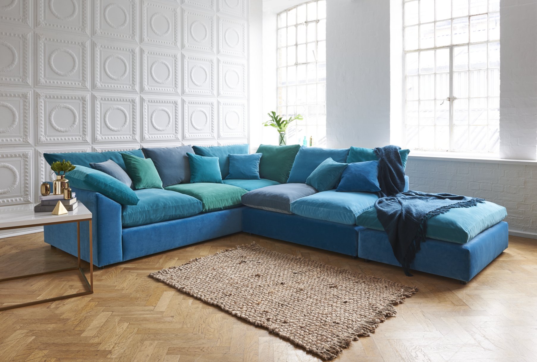 Sofas & Stuff set to open at The Mailbox Retail & Leisure International