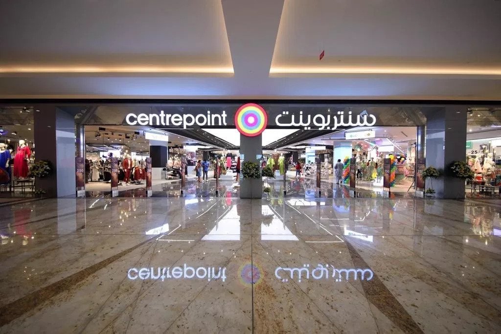 CenterPoint