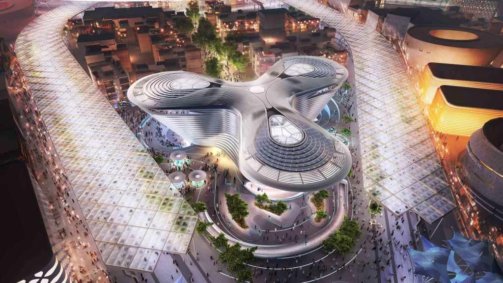 Dubai Expo 2020 Dubai Expo 2020
