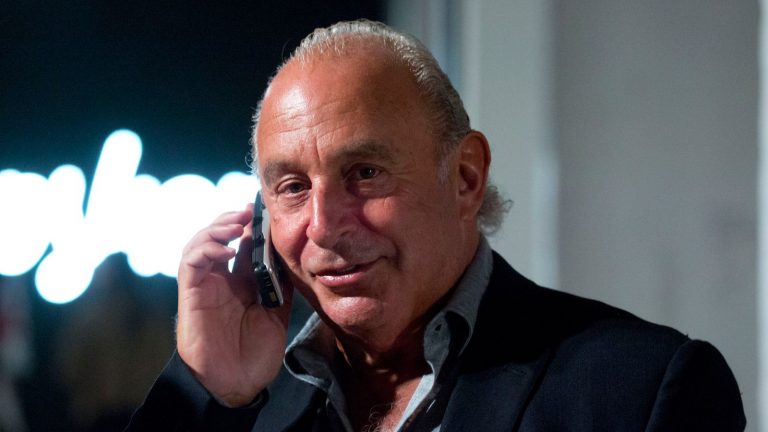 Philip Green