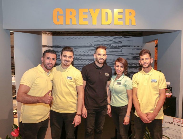 Greyder