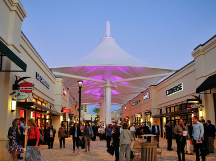 Palm Beach Outlets