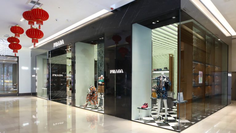 Prada