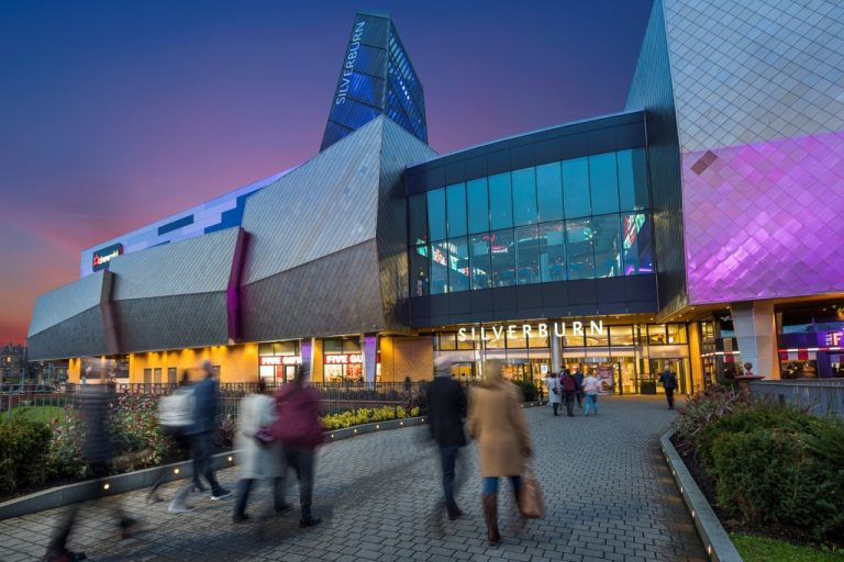 silverburn