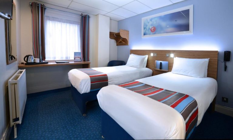 Travelodge