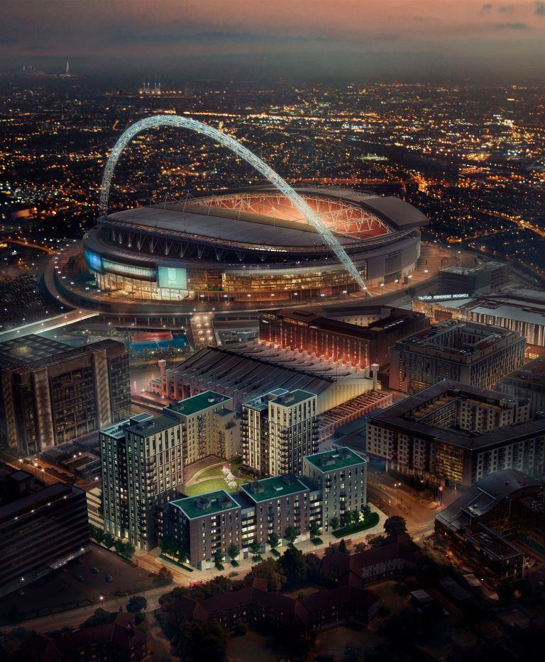 Wembley