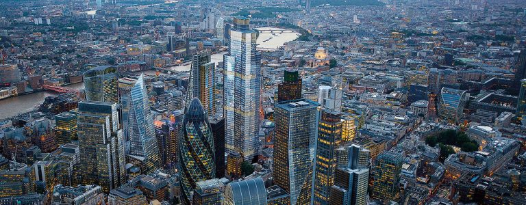 22 Bishopsgate