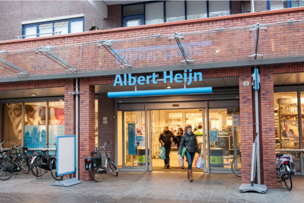 Albert Heijn