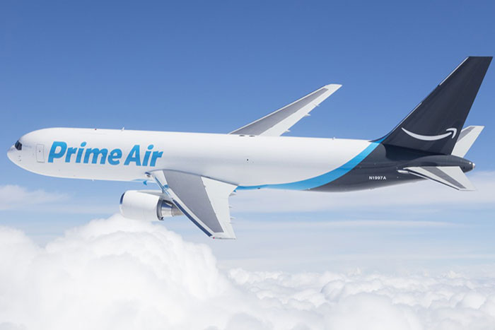 Amazon Prime
