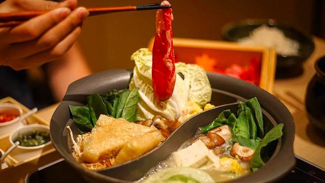 Bijin-Nabe