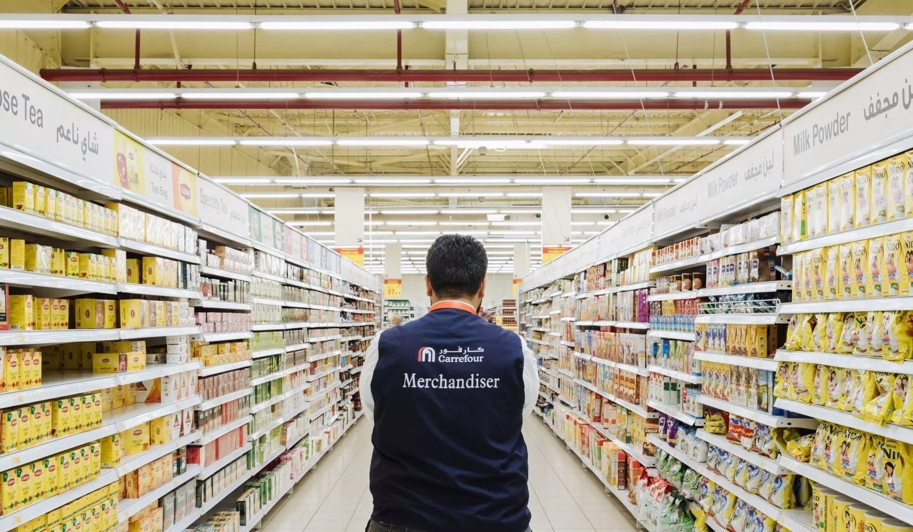 Carrefour
