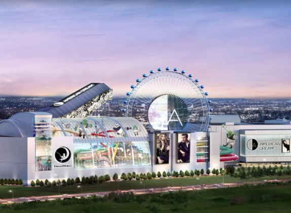 American Dream set for grand opening | Retail & Leisure International
