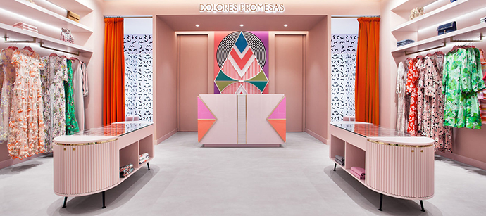Dolores Promesas