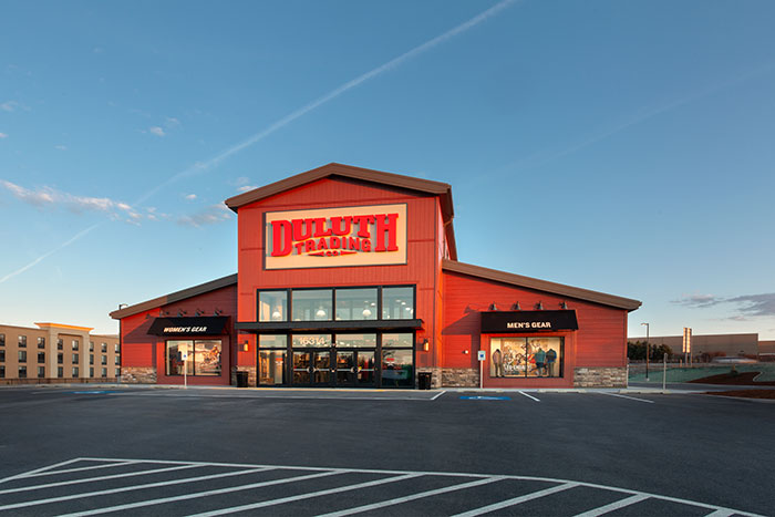 Duluth Trading Co