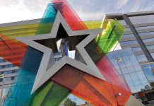 Mall of America are currently skipping mortgage payments Good American